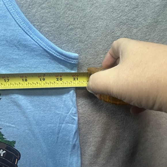 Men's Medium Graphic Dankey Kong Tank Top Weed Marijuana Streetwear - Picture 2 of 4